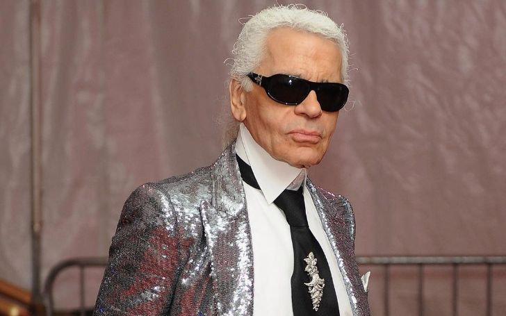 Everything to Know About the Late German Fashion Designer, Karl Lagerfeld